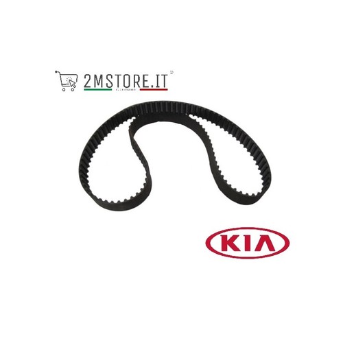 Cinghia dentata distribuzione - cinghia,