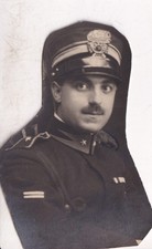 WW1 FOTO RITAGLIATA MODENA