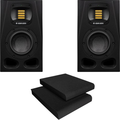 Adam audio a4v coppia - audio,