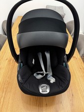 Ovetto Cybex Cloud Z2 i-Size -