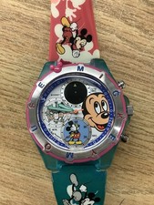 Orologio Alba Seiko Topolino