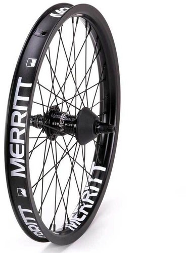 Ruota motrice merritt - ruota,