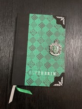 Harry Potter Slytherin