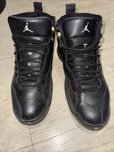 Taglia air jordan 12 - -,