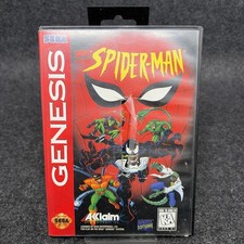 Spider-Man Animated Series