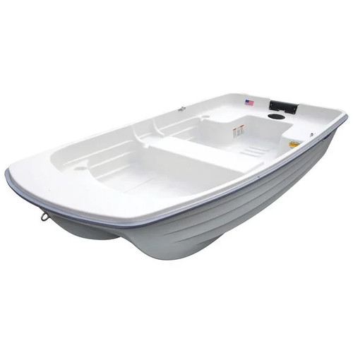 Gommone barca watertender 4 - gommone,