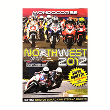 DVD ITA MONDOCORSE Northwest
