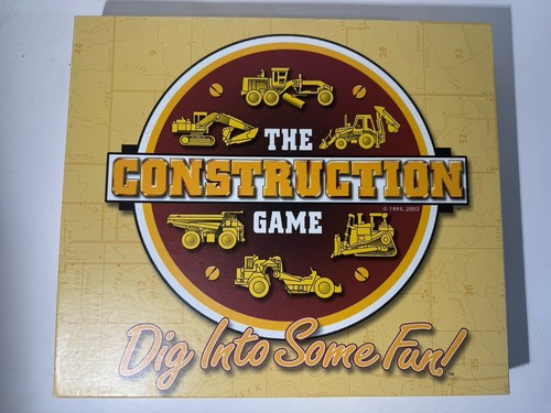 The construction gioco - the, da