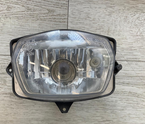 Faro mascherina anteriore - , hm