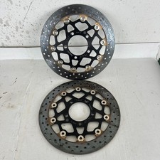 KAWASAKI ZX-10R 2004 - 2005 -