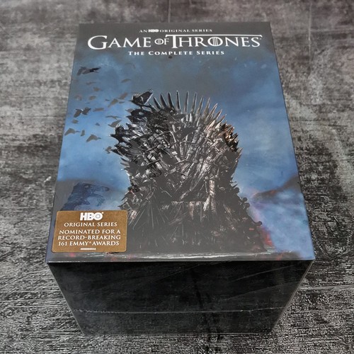 Game thrones complete - of,