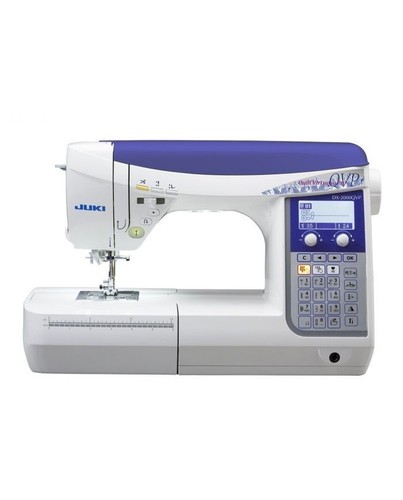 Juki 2000 qvp macchina per - dx-2000,