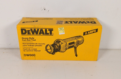 Dewalt dw660 utensile - dewalt, da