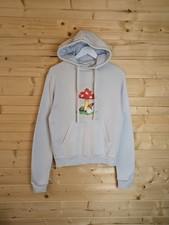 Felpa con cappuccio maglione