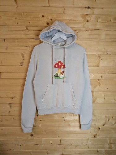 Felpa con cappuccio maglione