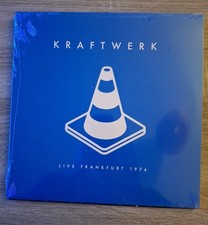 Kraftwerk - Frankfurt 74 /