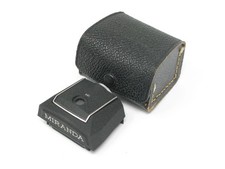 Miranda 5x/15x rilevatore di