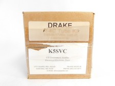 Drake R-4C Kit tubi