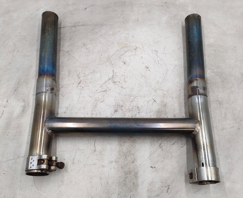 Compensatore scarico moto - compensatore,