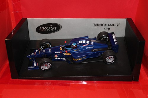 Prost peugeot ap03 - prost,