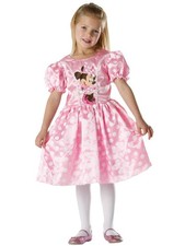 Rubie costume minnie disney - rubie's,