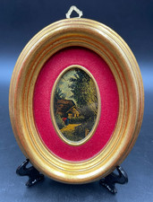 Quadro miniatura il Rifugio in