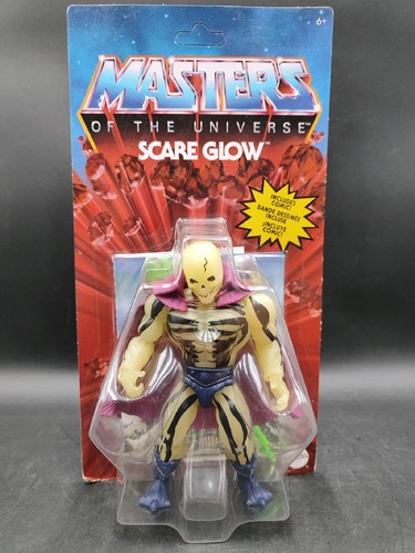 Masters the universe - of,