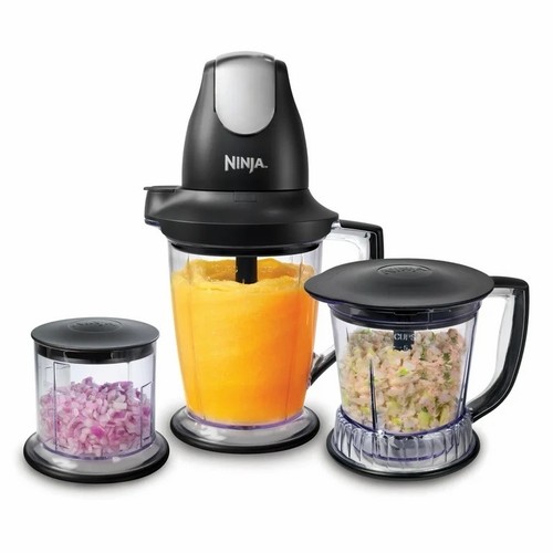 Frullatore ninja master prep - frullatore,