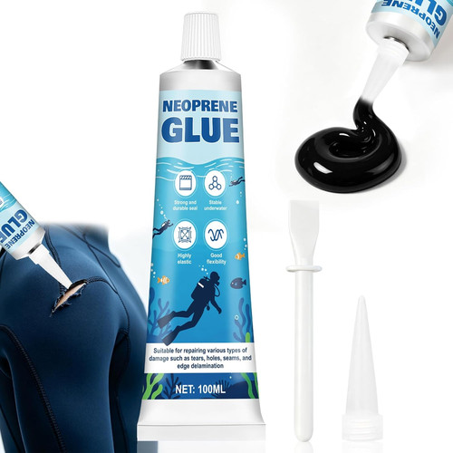 Colla neoprenica neoprene - colla,