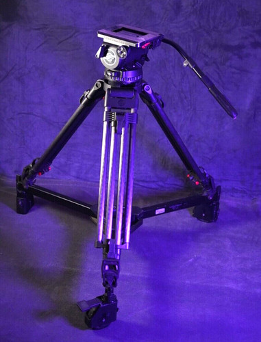 Sachtler studio efp cf - studio,