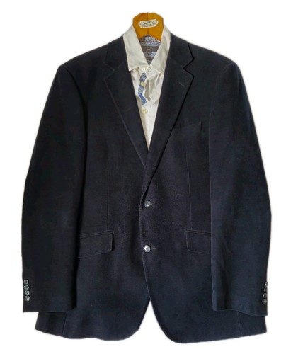 Giacca cotone blazer jonh - giacca,