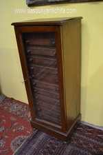 Schedario-classificatore a
