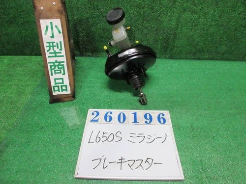 Daihatsu mira gino 2007 - daihatsu,