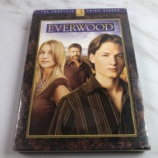 Everwood: The Complete Third