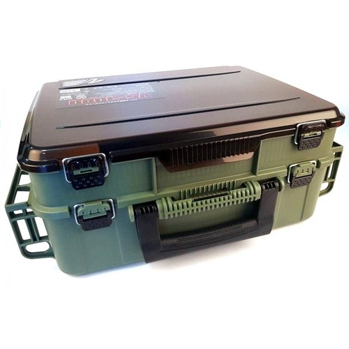 Cassetta meiho 3080 - 3080, colore