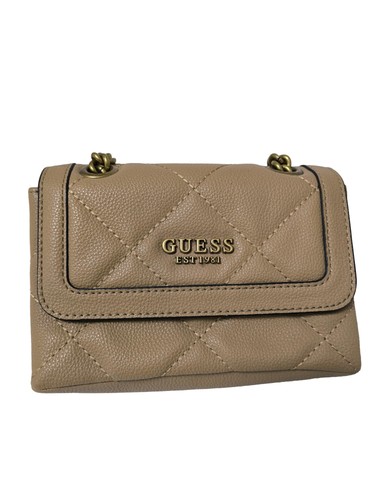 Guess borsa tracolla donna - guess,