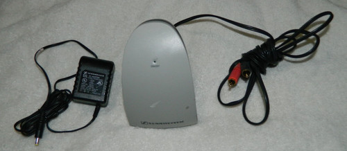 Sennheiser 110 cuffie - rs,
