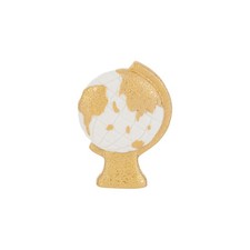 6 pz calamita mappamondo