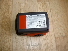 Batteria Hilti B22 5,2 Ah