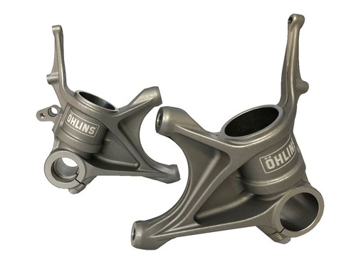 Kit piedini forcella 43mm - piedini forcella,
