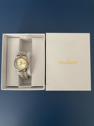 Orologio donna peugeot - orologio,