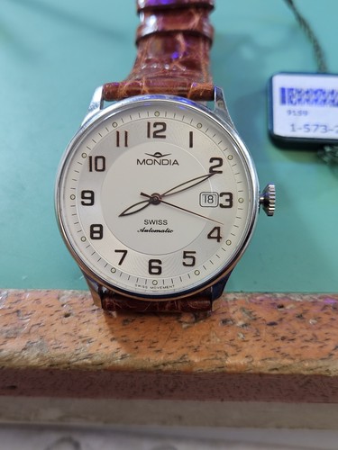Orologio uomo mondia zenith - uomo,
