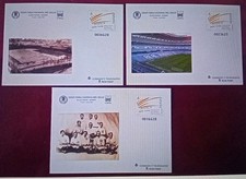 BUSTE INTERE CARTOLINE SPAGNA