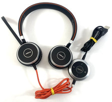 JABRA Evolve 40 HSC017