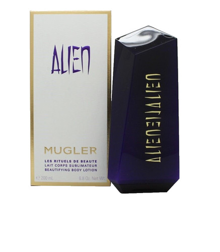 Thierry mugler alien - alien, les