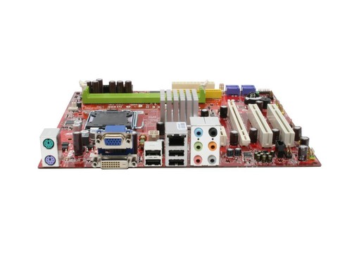 Msi p6ngm 7366 - p6ngm-fd, v1.0