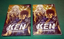 Collector's Edition Box KEN il