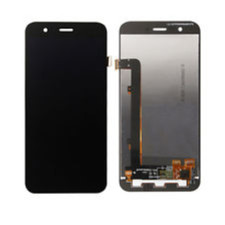 Touch screen lcd display zte - +,