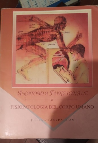 Anatomia funzionale - anatomia,
