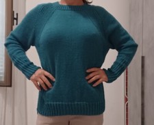 Maglione lana - maglione, di
